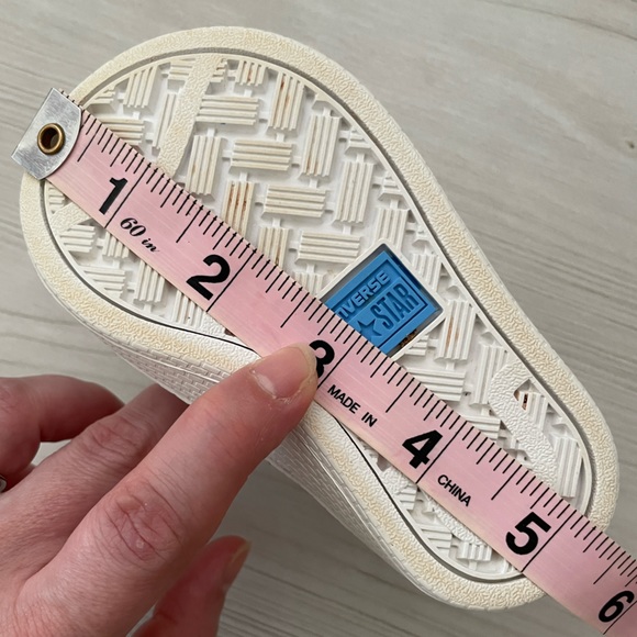 Converse Baby Jump Ball Pro Leather High Top Sneakers Toddler Infant Boy 4 White - Picture 10 of 10